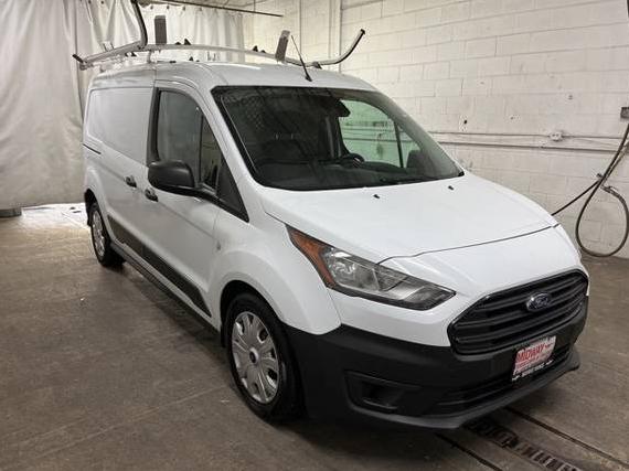 FORD TRANSIT CONNECT 2020 NM0LS7E28L1469133 image